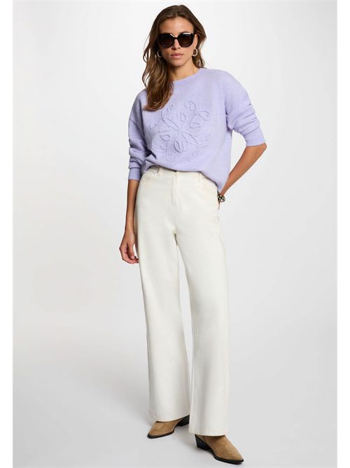  MORGAN DE TOI | MPURPLEORCHID PETAL