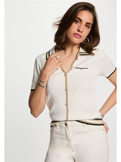  MORGAN DE TOI | MTOIOFF WHITE -DORE