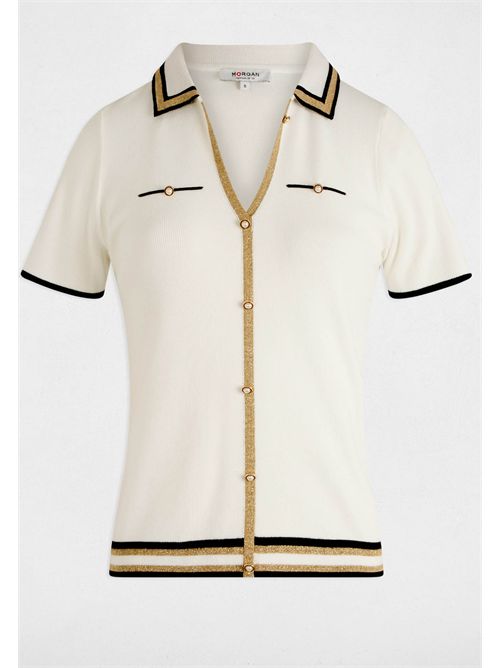  MORGAN DE TOI | MTOIOFF WHITE -DORE