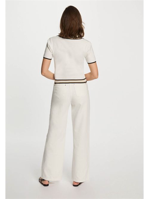  MORGAN DE TOI | MTOIOFF WHITE -DORE