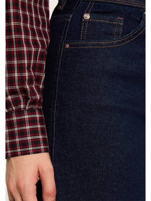  MORGAN DE TOI | POPLIDENIM BRUT