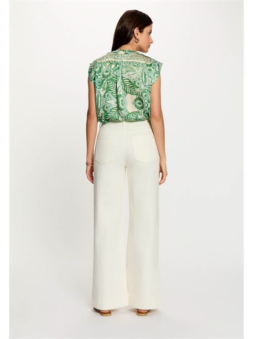  MORGAN DE TOI | POVAOFF WHITE