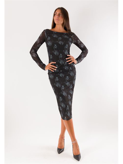  PATRIZIA PEPE | 8A0537J0077YA53