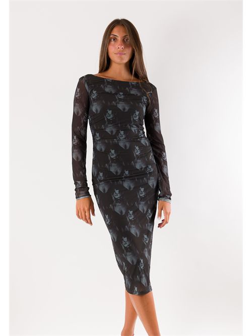  PATRIZIA PEPE | 8A0537J0077YA53