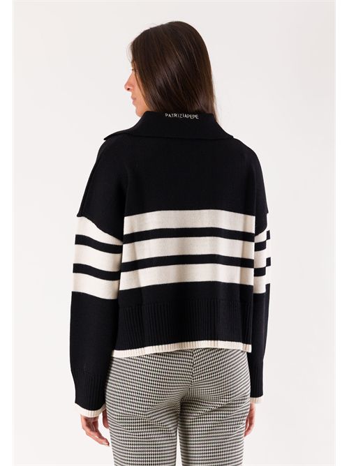  PATRIZIA PEPE | 8K0086K282J518