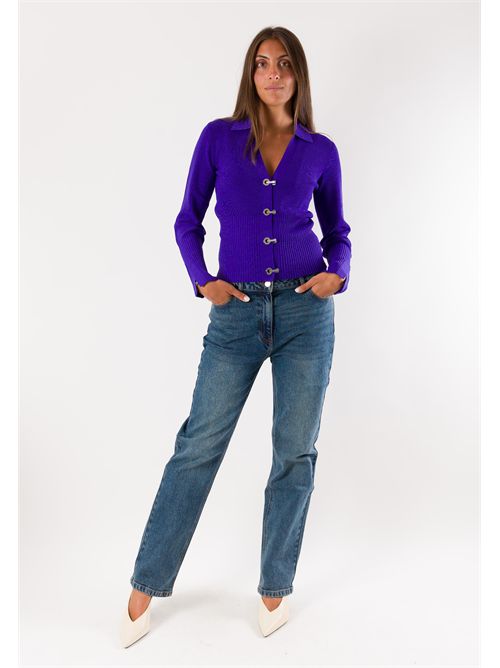  PATRIZIA PEPE | 8K0164KK003M569