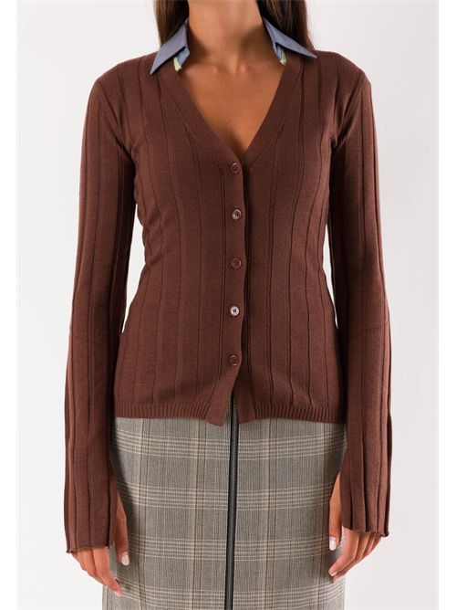  PATRIZIA PEPE | 8K0337KK021J521