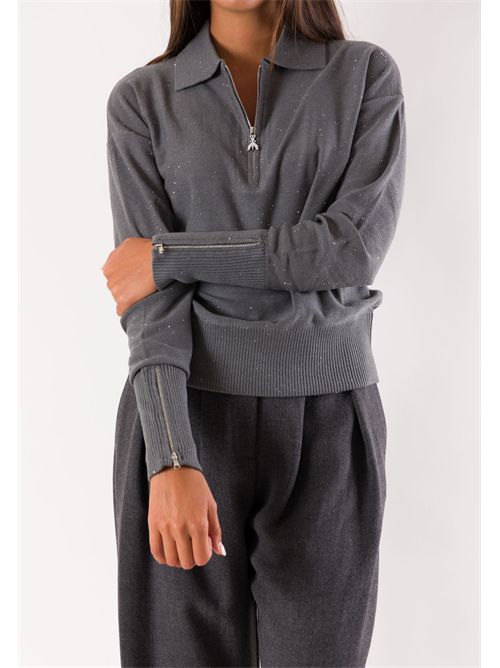  PATRIZIA PEPE | 8K0394KK008S776