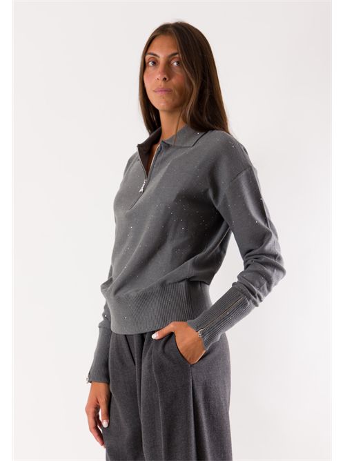  PATRIZIA PEPE | 8K0394KK008S776