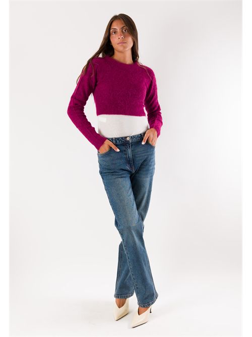  PATRIZIA PEPE | 8K0418KK022R899