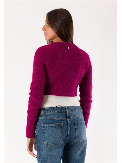  PATRIZIA PEPE | 8K0418KK022R899