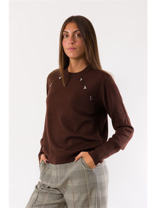  PATRIZIA PEPE | 8K0430KM36B887