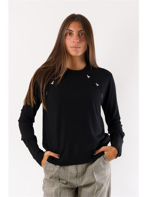  PATRIZIA PEPE | 8K0430KM36K103