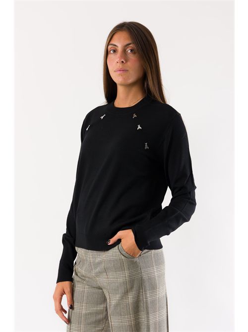  PATRIZIA PEPE | 8K0430KM36K103