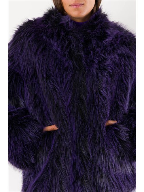  PATRIZIA PEPE | 8O0015E0002M572