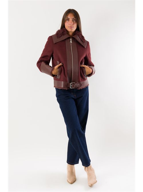  PATRIZIA PEPE | 8O0209E0011B887
