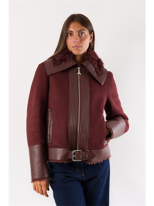  PATRIZIA PEPE | 8O0209E0011B887