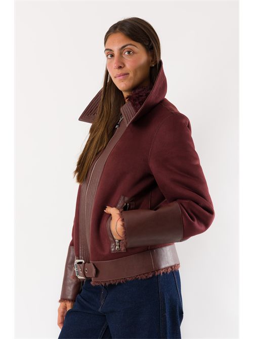  PATRIZIA PEPE | 8O0209E0011B887