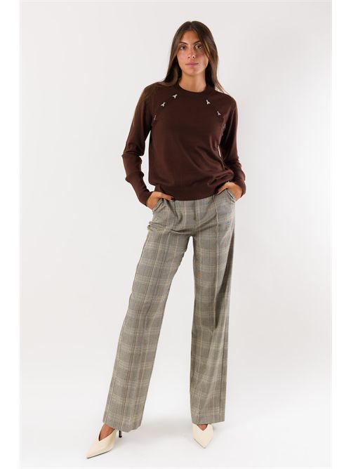  PATRIZIA PEPE | 8P0355C8003F603