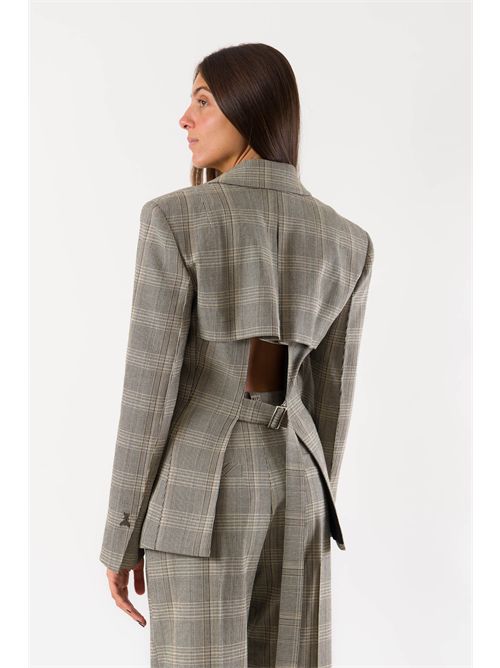  PATRIZIA PEPE | 8S0040C8003F603