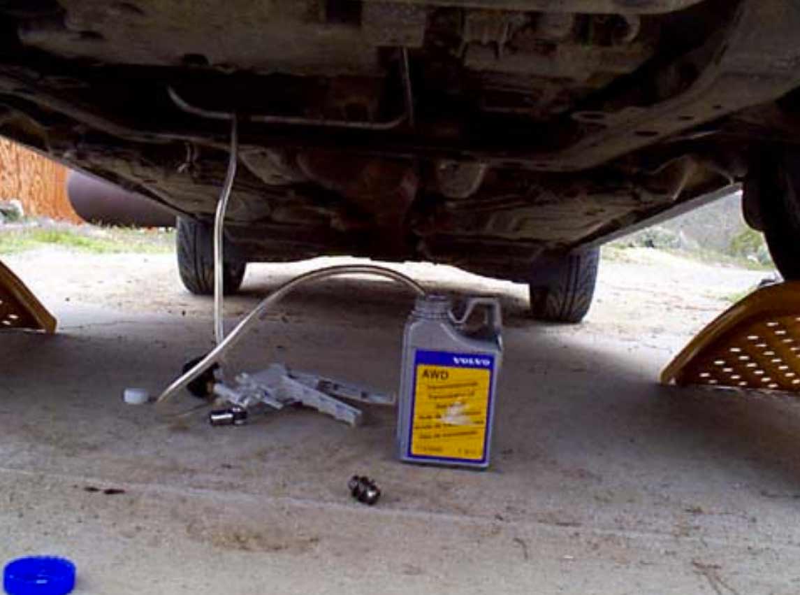 Bevel Gear Maintenance