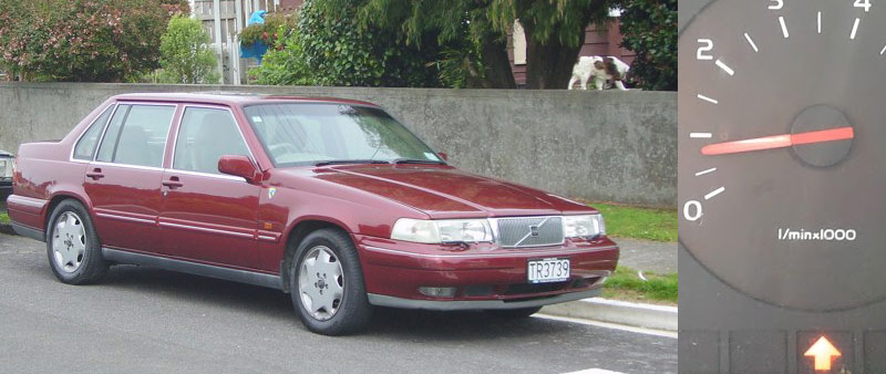 PNP Switch Flashing Arrow