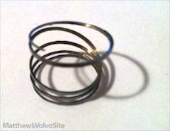 damaged oil plug threads