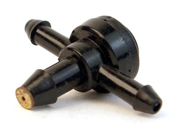 Headlight Washer Valve