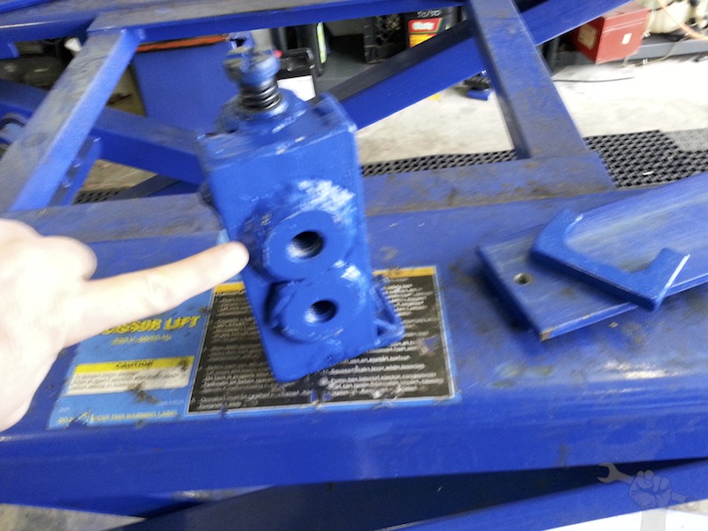 how to use the JD delta link tool