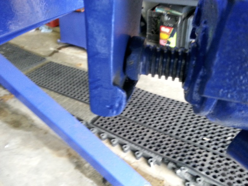 how to use the JD delta link tool