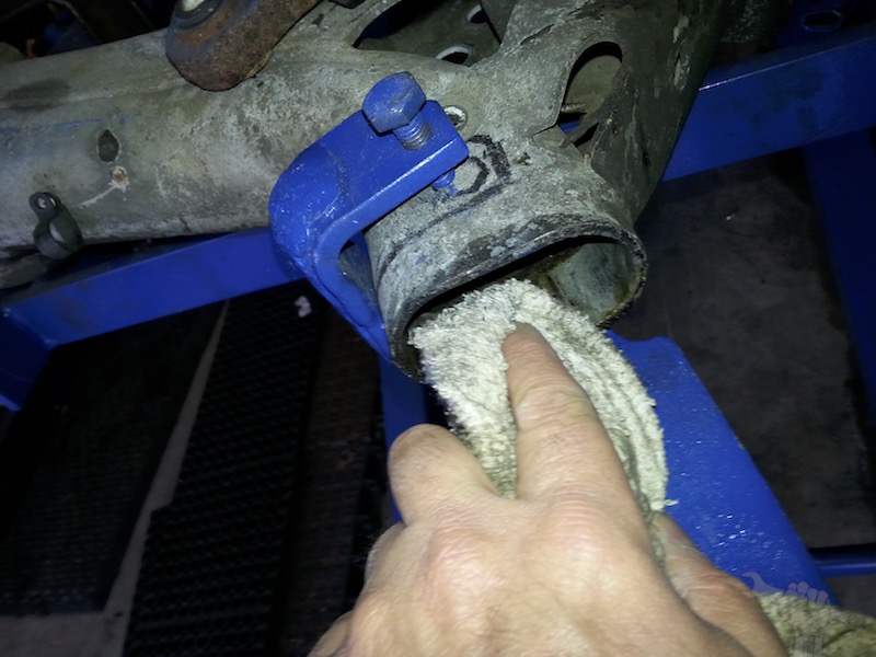 how to use the JD delta link tool