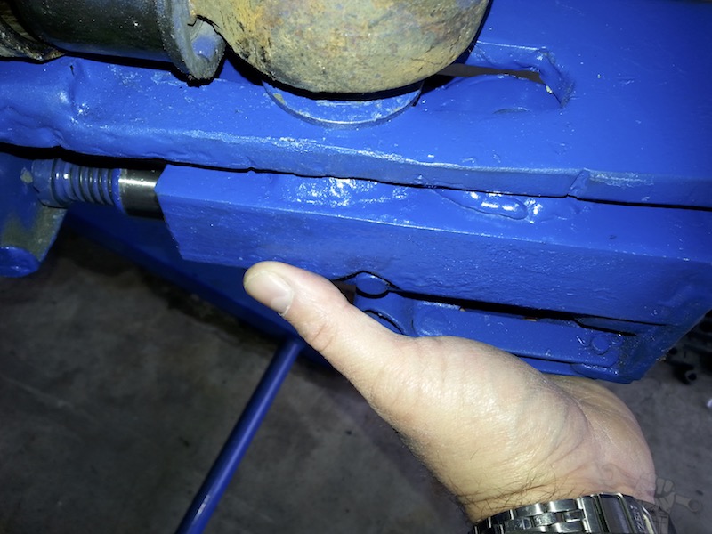 how to use the JD delta link tool