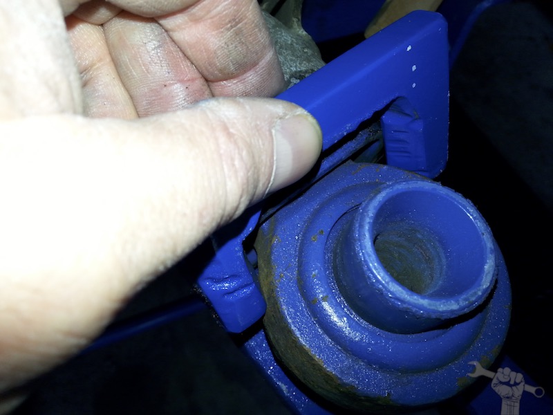 how to use the JD delta link tool