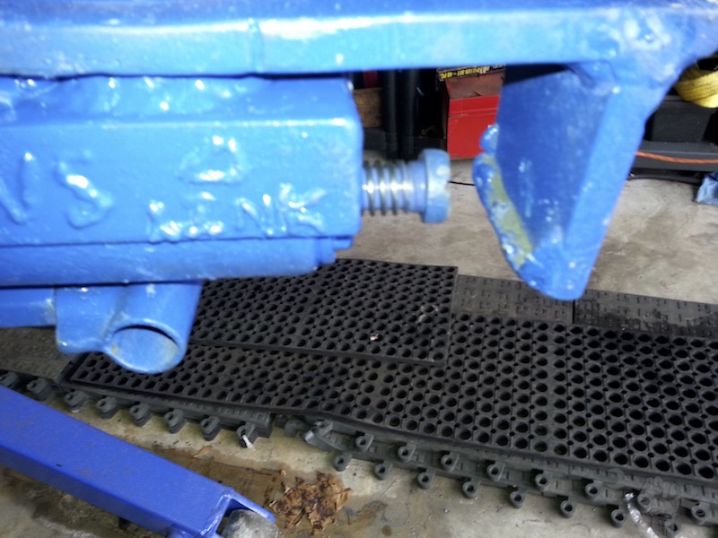 how to use the JD delta link tool