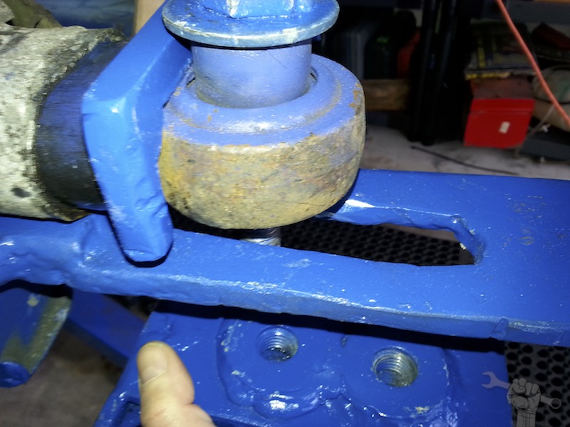 how to use the JD delta link tool