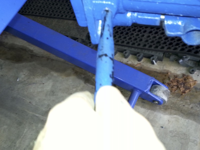 how to use the JD delta link tool