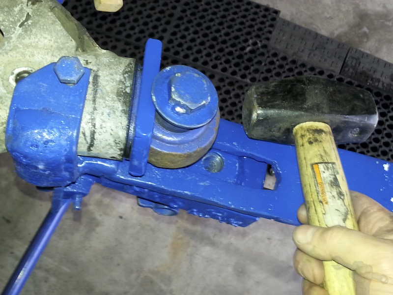 how to use the JD delta link tool