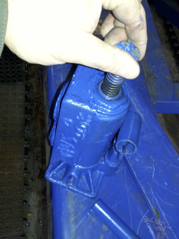 how to use the JD delta link tool