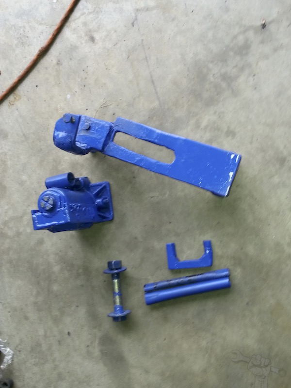 how to use the JD delta link tool