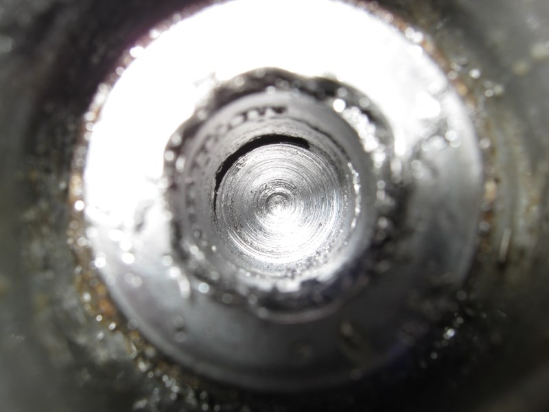 McGard Locking Wheel Bolts Removal: Drill DIY