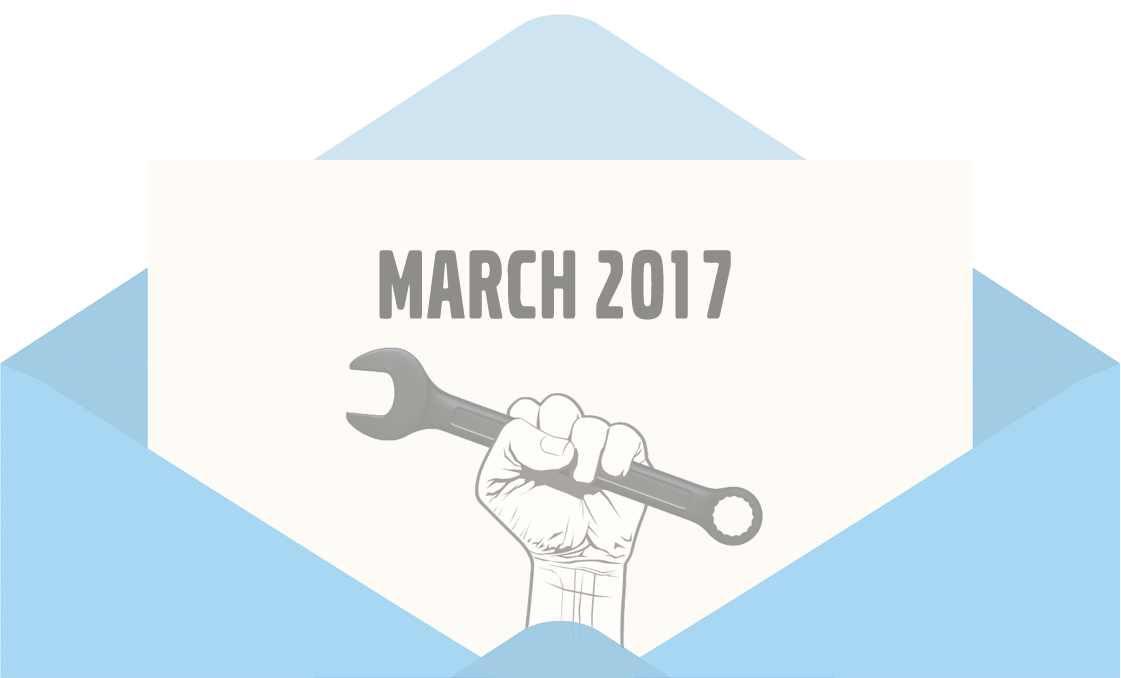 mvs newsletter monthly 2017 March