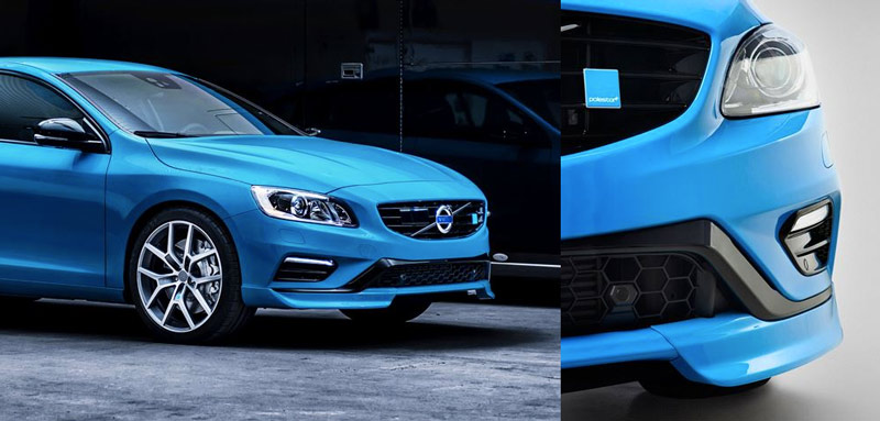 New Polestar