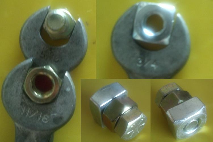 Serpentine Belt Tool