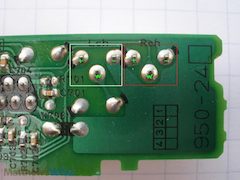 Free high quality hard-wired ipod/mp3