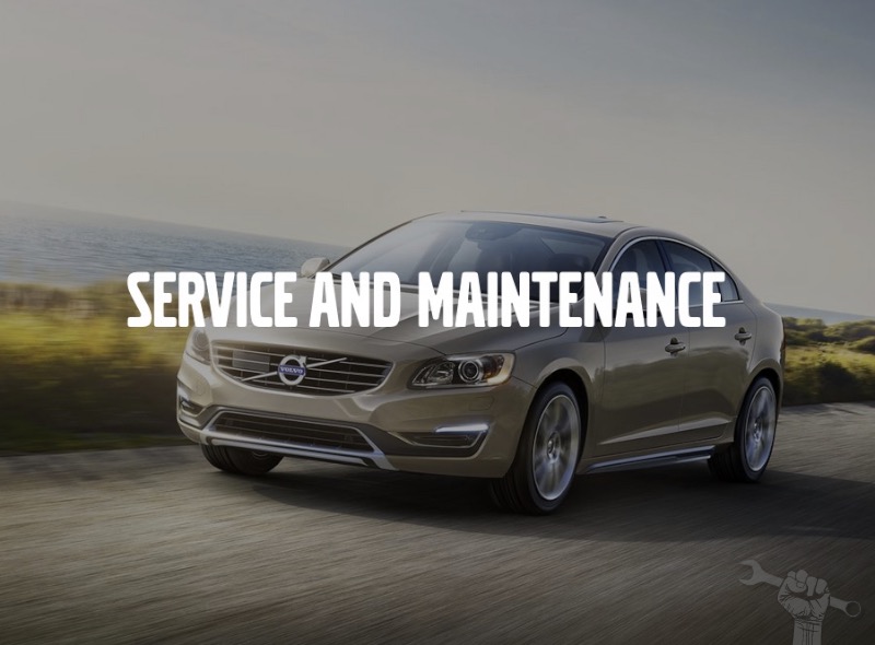 volvo-service-and-maintenance