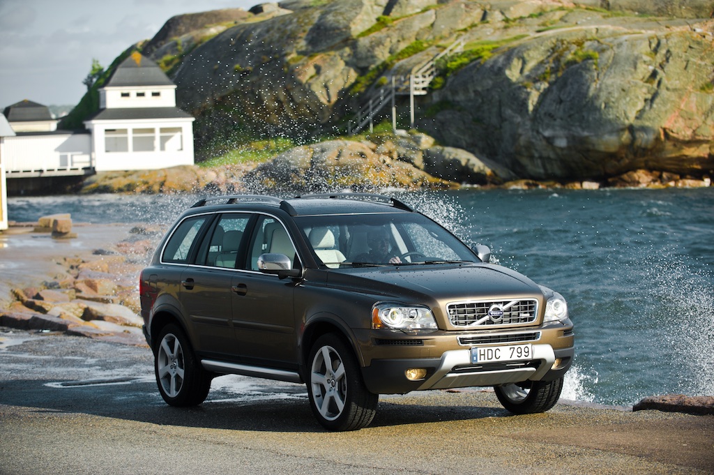 Which XC90 To Buy?