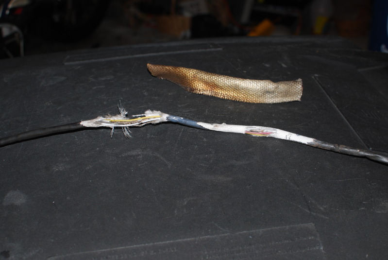 Replacing Front O2 Sensor