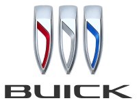 Buick Logo