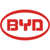 BYD Logo