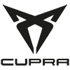 Cupra Logo